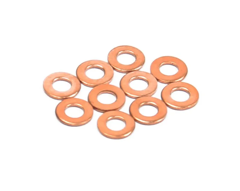 Hope Copper Washer - Suits Brass Insert - Single - HBSP161